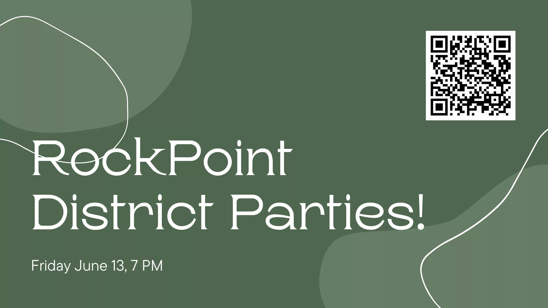 District Parties