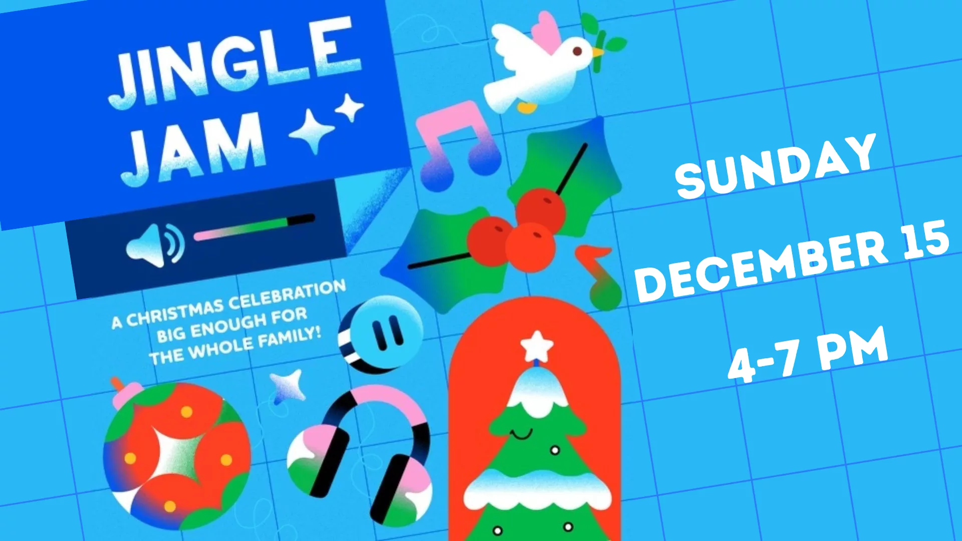 Jingle Jam