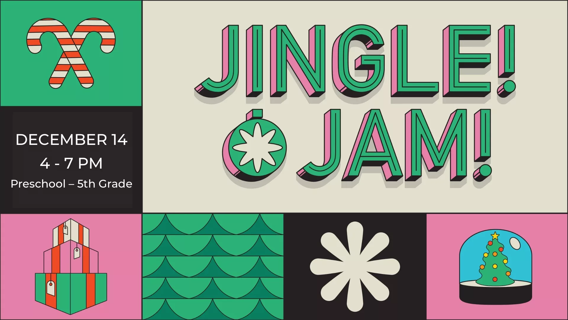 Jingle Jam